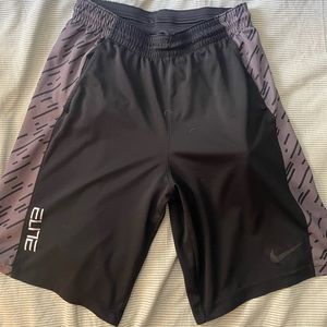 Nike Elite Basketball Shorts